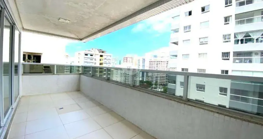 Apartamento com 4 dormitórios à venda, 230 m² por R$ 3.200.000,00 - Pompéia - Santos/SP