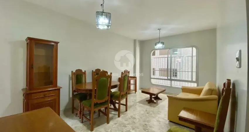 Apartamento com 1 dormitório à venda na quadra da praia