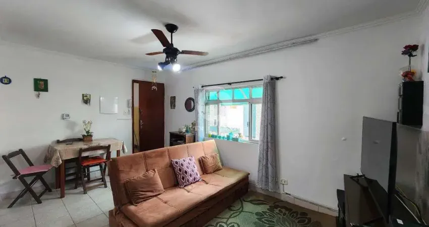 Apartamento com 3 quartos à venda na Aparecida, Santos 