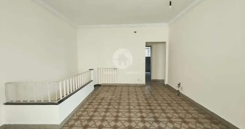 Casa à venda, 2 quartos, 1 vaga, Encruzilhada - Santos/SP