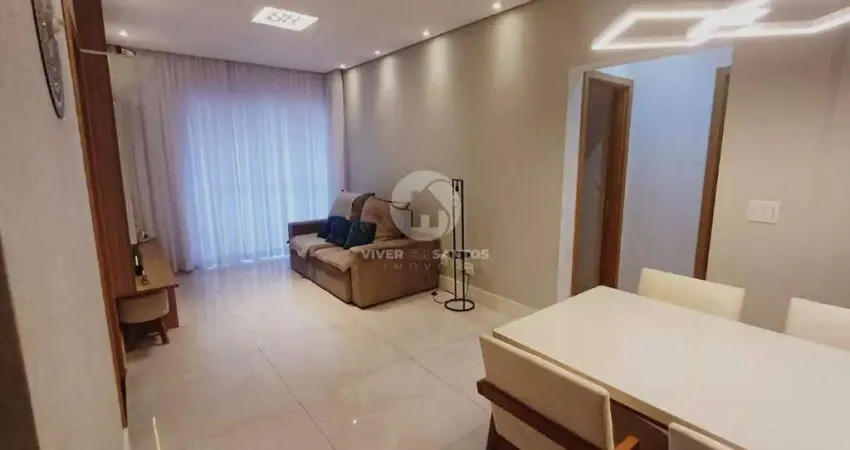 Apartamento Moderno com Lazer Completo - Oportunidade Imperdível!