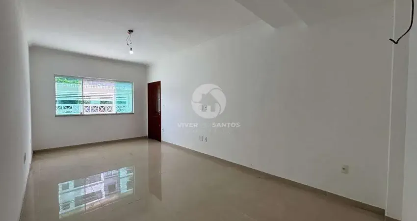 Casa com 4 quartos à venda na Vila Belmiro, Santos 