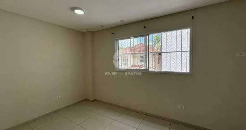 Chácara / sítio com 2 quartos à venda na Vila Mathias, Santos 