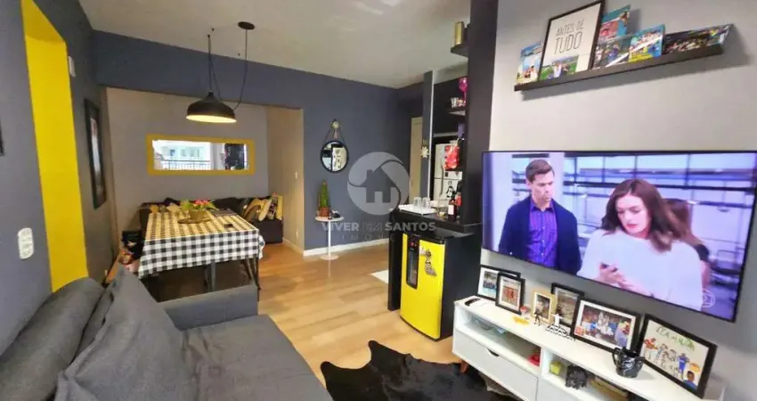 Apartamento à Venda no Way Orquidário - Finamente Decorado!