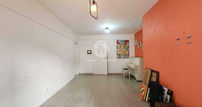 Apartamento Vista Livre Dois Dormitórios Marapé