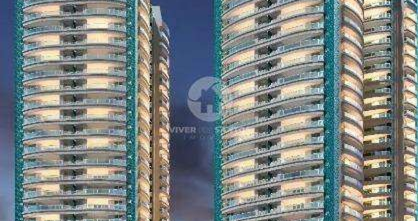 Residencial Ilhas Resort - O FUTURO DO LUXO NA PONTA DA PRAIA