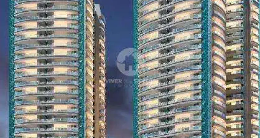 Residencial Ilhas Resort - O FUTURO DO LUXO NA PONTA DA PRAIA