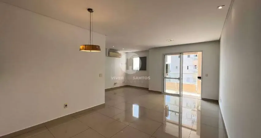 Apartamento com 2 quartos e 2 vagas de garagem na Ponta da Praia
