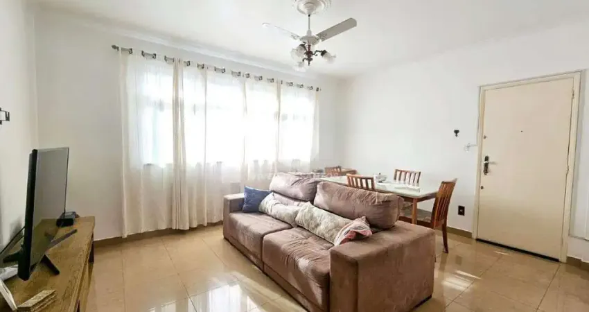 LINDO APARATAMENTO 2 DORMITORIOS E GARAGEM FECHADA