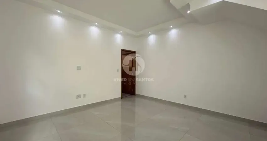 Casa à venda, 3 quartos, 3 suítes, 1 vaga, Campo Grande - Santos/SP