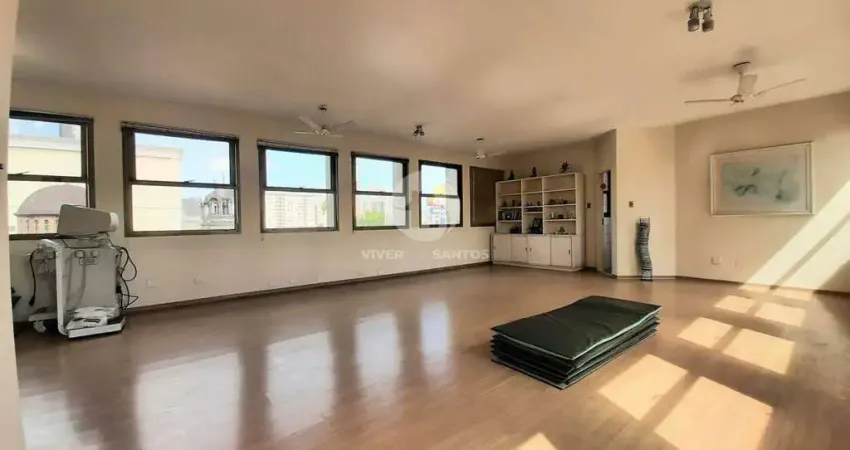 VENDO SALA COMERCIAL/EXCELENTE LOCALIZAÇÃO/PRÓXIMO A FRANCISCO GLICÉRIO/VLT/R$450 MIL.