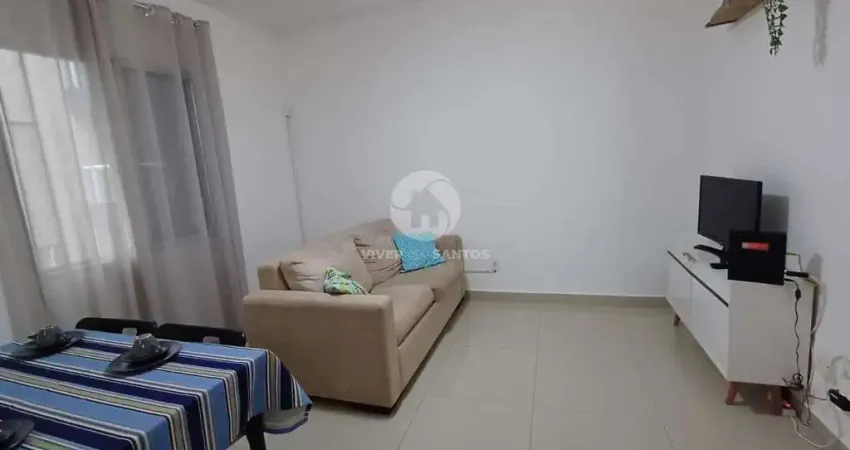 Apartamento à venda a meia quadra da praia – Ideal para Airbnb!