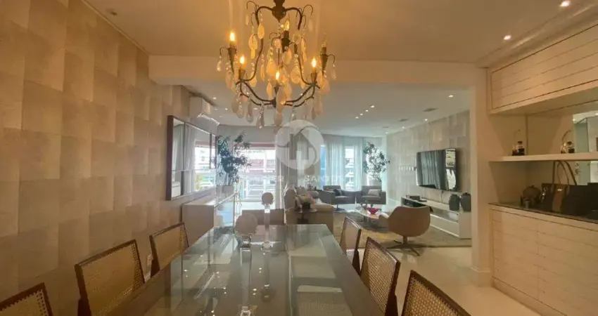 Oportunidade Imperdível: Apartamento de Alto Padrão à Venda!