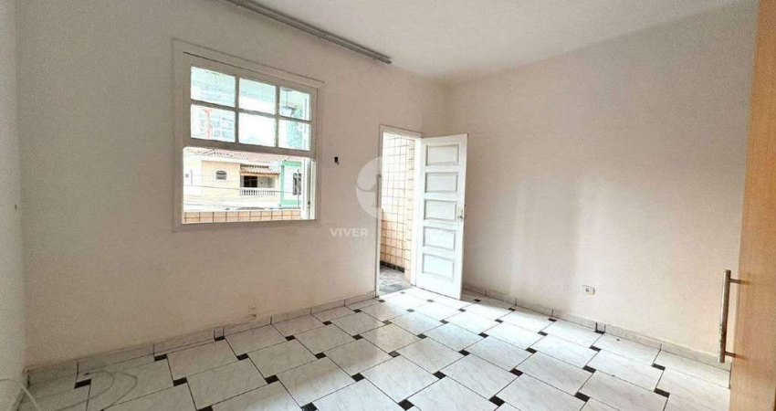 Apartamento à venda, 2 quartos, 1 suíte, 1 vaga, Boqueirão - Santos/SP