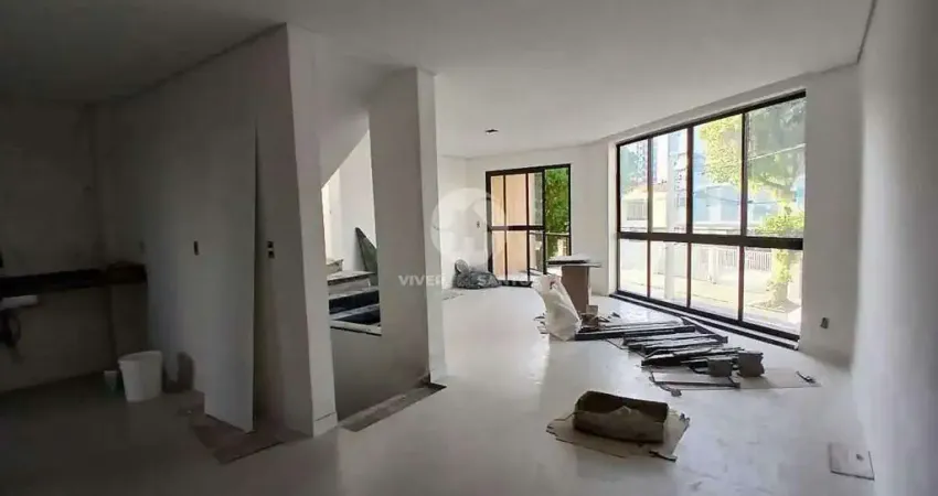 Casa com 3 quartos à venda no Embaré, Santos 