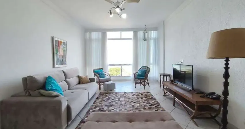 Apartamento à venda, 2 quartos, 1 suíte, 1 vaga, Boqueirão - Santos/SP