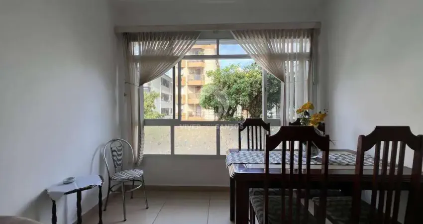 Apartamento com 3 quartos à venda no Boqueirão, Santos 