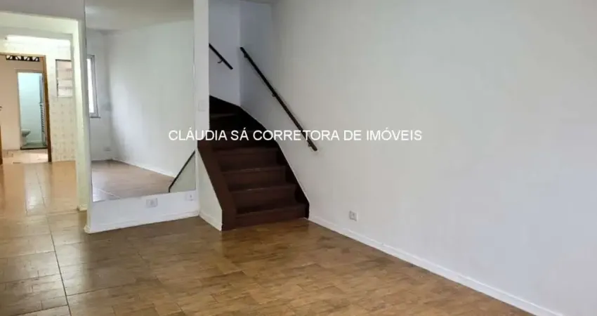 Casa à venda no Tatuapé, São Paulo-SP: 3 quartos, 1 sala, 2 banheiros, 1 vaga de garagem, 120m² de área. Confira!
