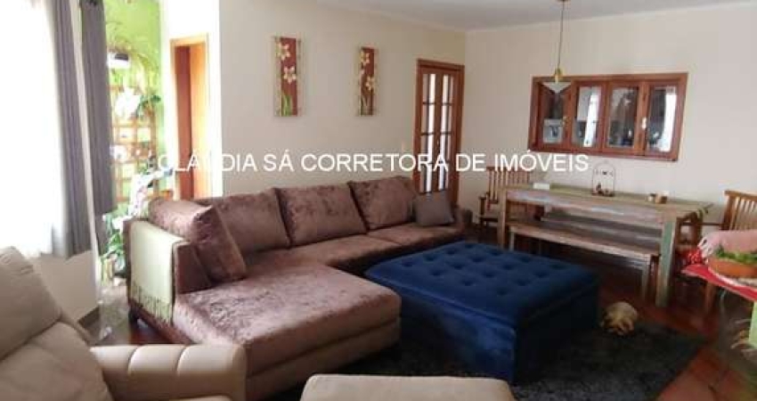 Apartamento de Luxo no Tatuapé: 3 quartos, 3 suítes, 2 salas, 5 banheiros, 2 vagas, 135m² - São Paulo-SP!