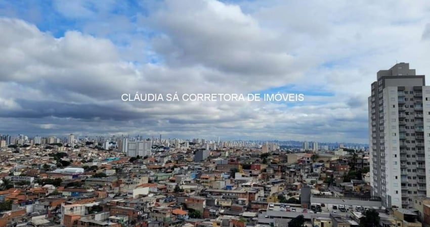Apartamento com 2 quartos à venda em Cangaíba, São Paulo 