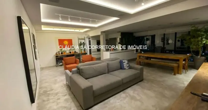 Apartamento à venda em São Paulo-SP, Tatuapé: 2 quartos, 2 suítes, 2 salas, 2 vagas, 104m² de área