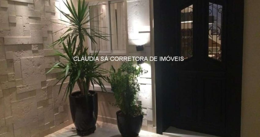 Casa com 4 quartos à venda na Vila Antonieta, São Paulo 