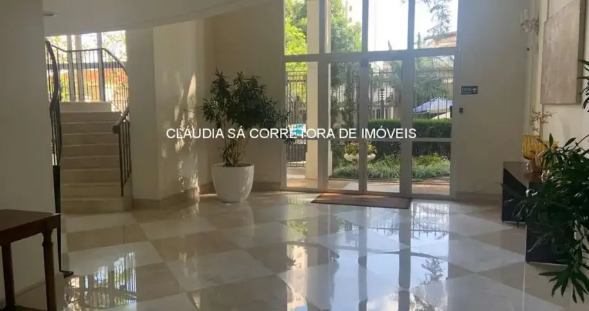 Oportunidade imperdível: Apartamento de 3 quartos no Anália Franco, São Paulo-SP, com 2 suítes, 2 salas, 4 banheiros, 2 vagas de garagem e 121m²!