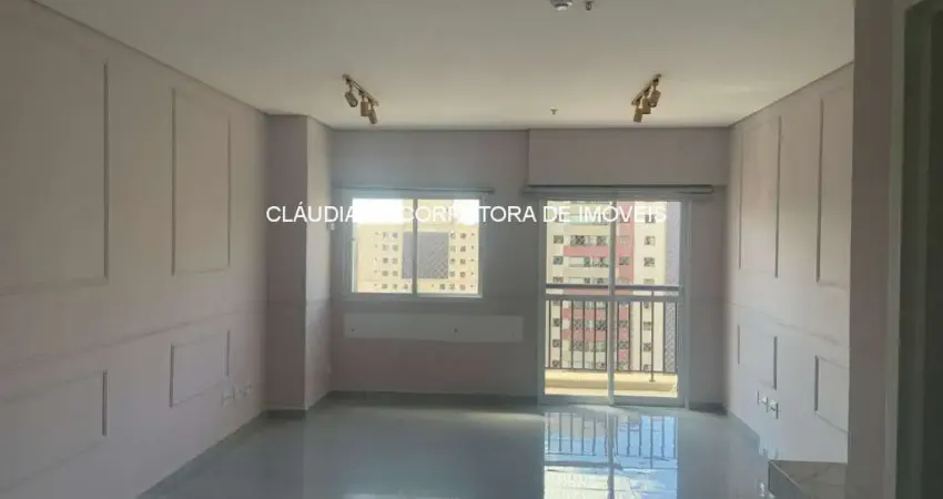 Aluguel de Sala Comercial no Tatuapé, São Paulo-SP: 1 sala, 1 banheiro, 1 vaga - 40m² - Imperdível!