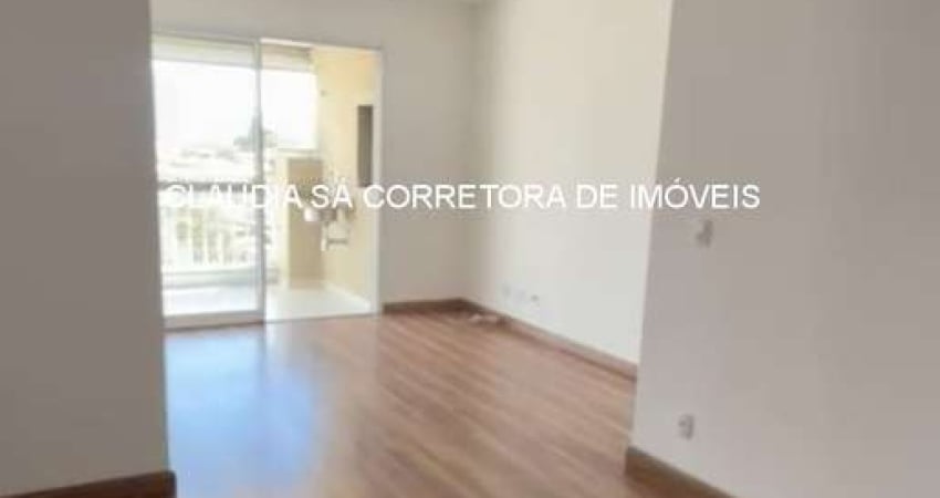 Apartamento com 3 quartos para alugar na Mooca, São Paulo 