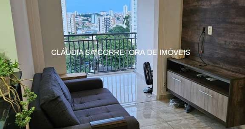 Apartamento com 2 quartos à venda no Jardim Anália Franco, São Paulo 