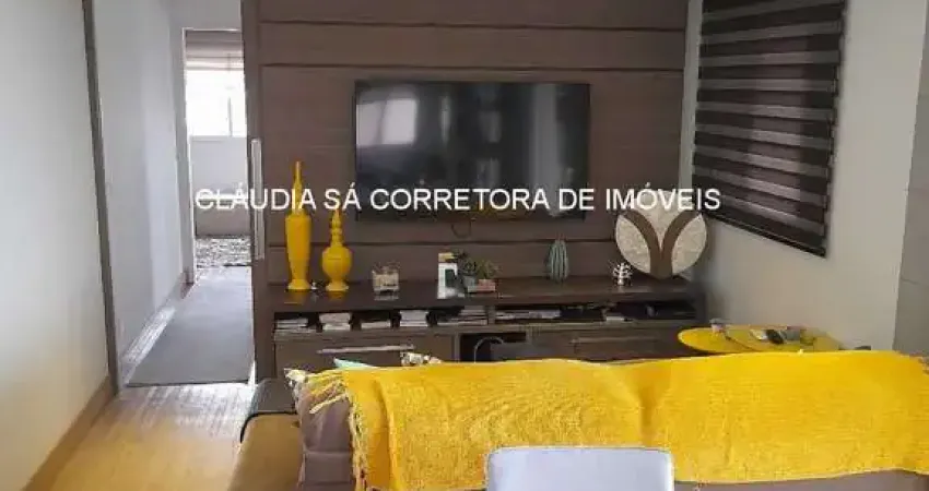 Venda de Apartamento de Luxo na Vila Formosa, São Paulo-SP: 2 quartos, 2 suítes, 1 sala, 2 banheiros, 2 vagas, 107m².