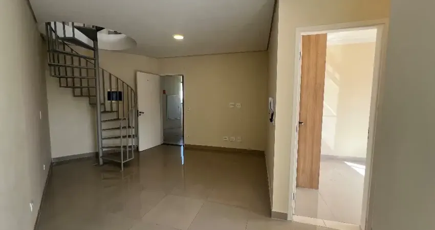 Duplex pronto para morar - 2 quartos 1 suite 1 vaga em botafogo, campinas sp