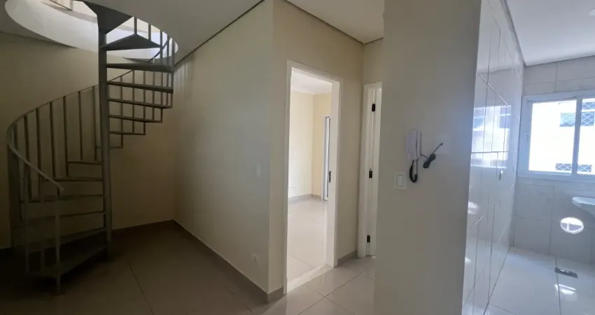Duplex pronto para morar - 2 quartos 1 suite 1 vaga  em botafogo, campinas sp