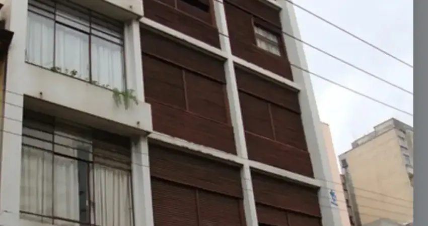 Apartamento com 92m2 -  2 quartos, enfrente ao OBA no Centro de Campinas