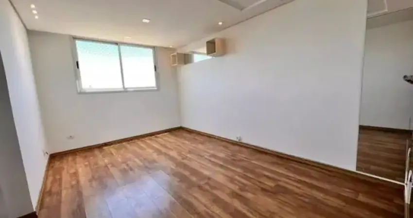 Apartamento 2quartos a poucos passos do metrô Jabaquara