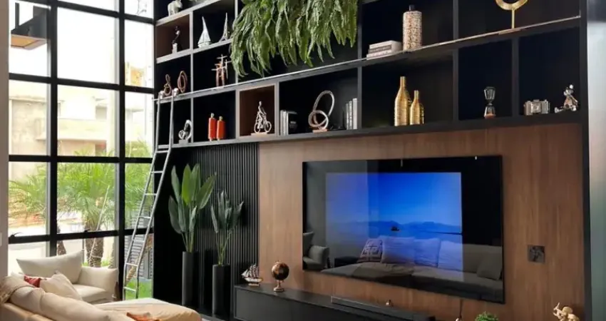 Casa térrea a venda com 330m2 área útil e área de lazer privativa em condomínio saint paul - itu, sp.