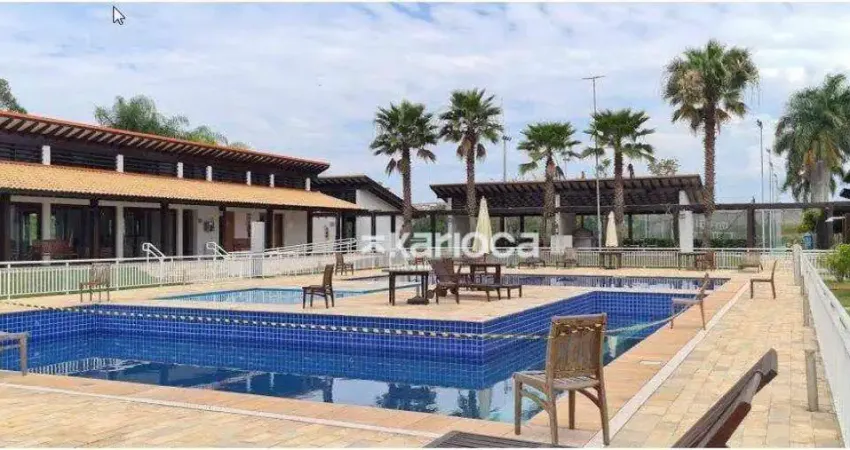 Terreno à venda, 374 m² por R$ 270.000,00 - Parque Ipiranga - Resende/RJ