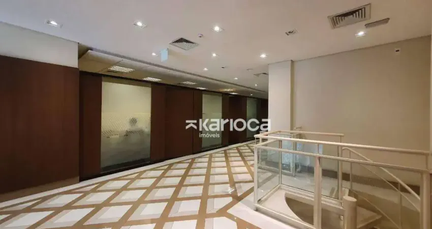 Ponto comercial para alugar na Rua Visconde de Pirajá, 240, Ipanema, Rio de Janeiro