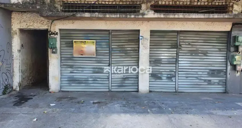 Loja, 250 m² - venda por R$ 230.000,00 ou aluguel por R$ 3.545,01/mês - Realengo - Rio de Janeiro/RJ
