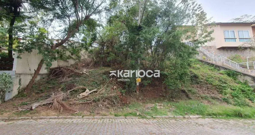 Terreno à venda, 1660 m² - Jacarepaguá - Rio de Janeiro/RJ