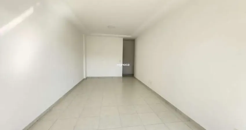 Apartamento para locação - recreio dos bandeirantes - av. genaro de carvalho - 82m²