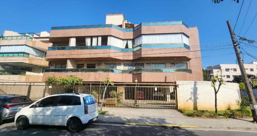 Apartamento para locação - Av. Genaro de Carvalho - 82m² - Recreio dos Bandeirantes