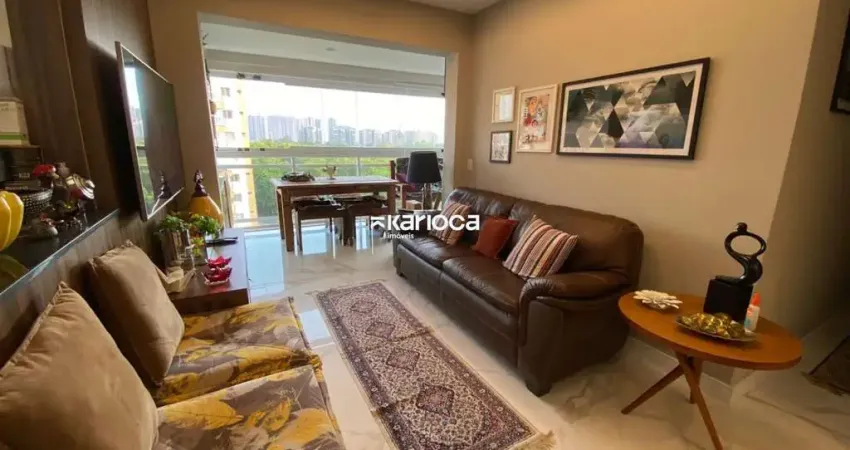 Apartamento com 2 quartos à venda na Rua Paulo Moura, 385, Barra da Tijuca, Rio de Janeiro