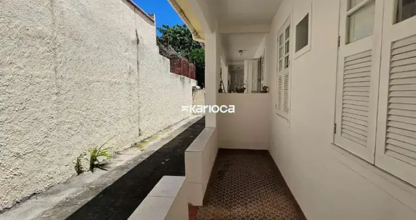Apartamento com 1 quarto para alugar na Rua General José Eulalio, 300, Anil, Rio de Janeiro