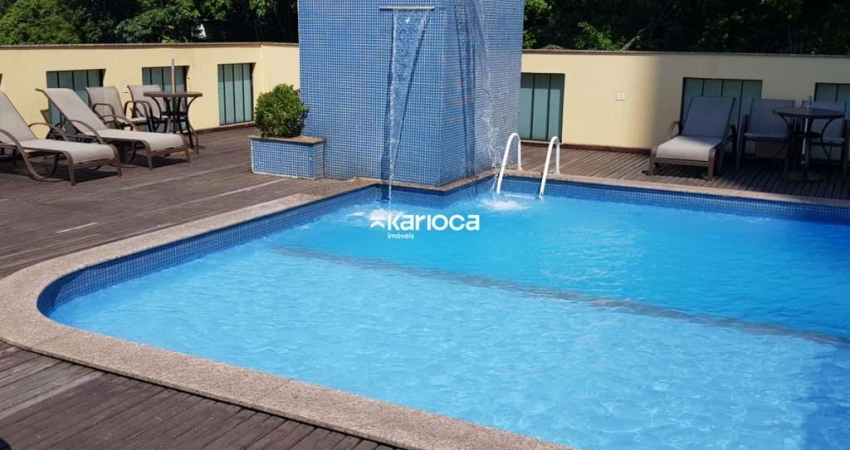 Excelente Apartamento 2 Quartos a venda em Laranjeiras !!!