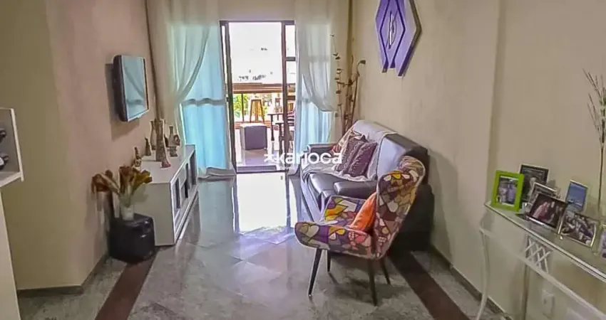 Excelente 4 quartos no recreio - av. genaro de carvalho - gleba a