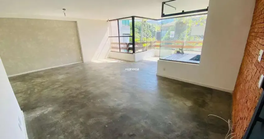 Apartamento com 3 quartos à venda na Avenida Alda Garrido, 255, Barra da Tijuca, Rio de Janeiro