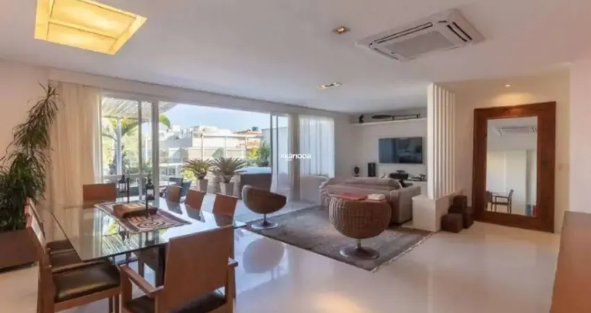 Cobertura com 3 quartos à venda na Avenida Genaro de Carvalho, 1100, Recreio dos Bandeirantes, Rio de Janeiro