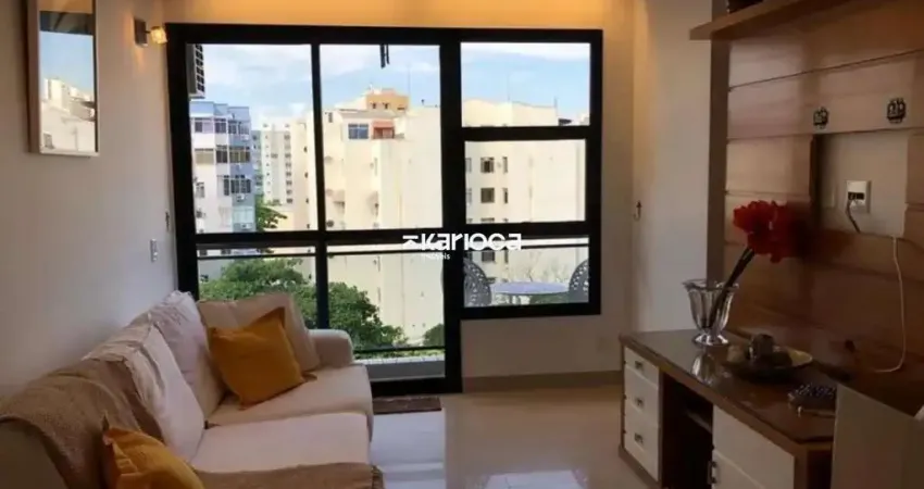 Apartamento com 2 quartos à venda na Rua São Francisco Xavier, 124, Tijuca, Rio de Janeiro
