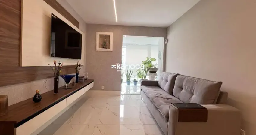 Apartamento com 2 quartos à venda na Rua Alfredo Ceschiatti, 100, Barra Olímpica, Rio de Janeiro